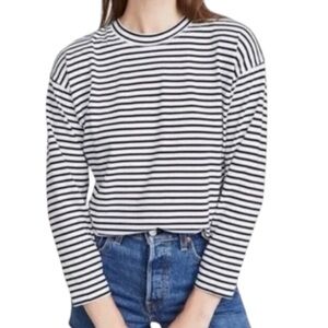 AYR Long sleeve Tee XL